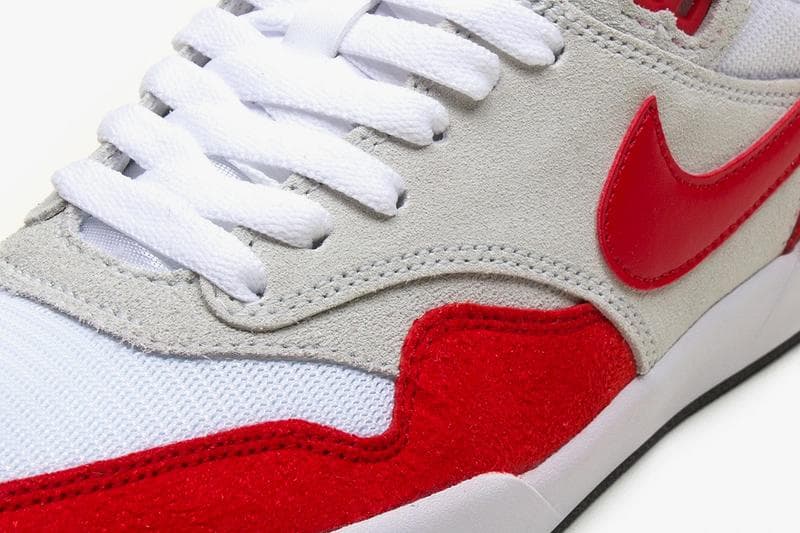 Nike SB 移植 Air Max 1 元祖配色到 GTS 鞋款上