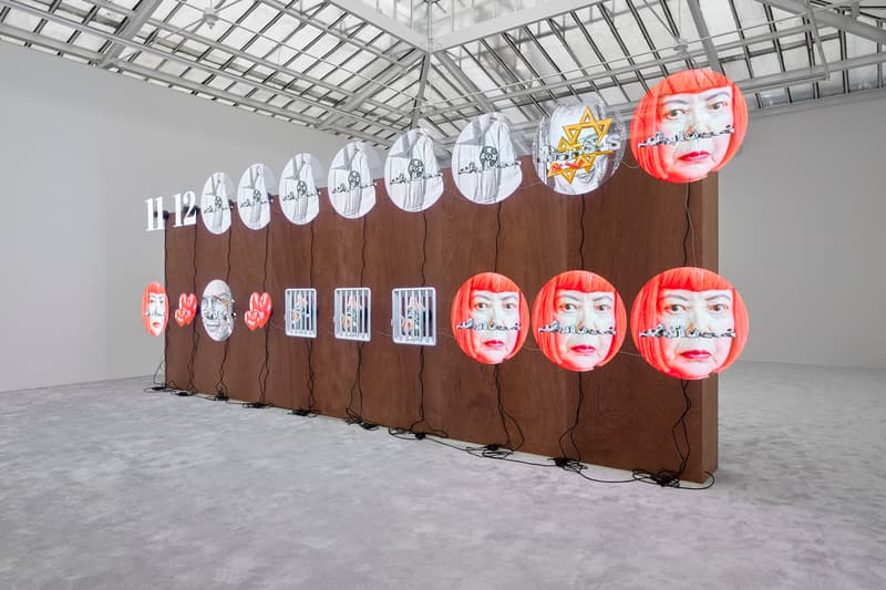 走進暴力煽動型藝術家 Jordan Wolfson 全新藝展《ARTISTS FRIENDS RACISTS》