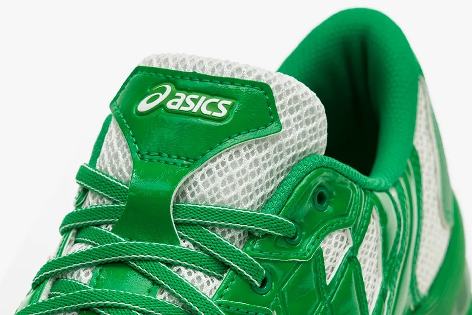 Kiko Kostadinov x ASICS 最新聯名鞋款 GEL-Kiril 正式發佈