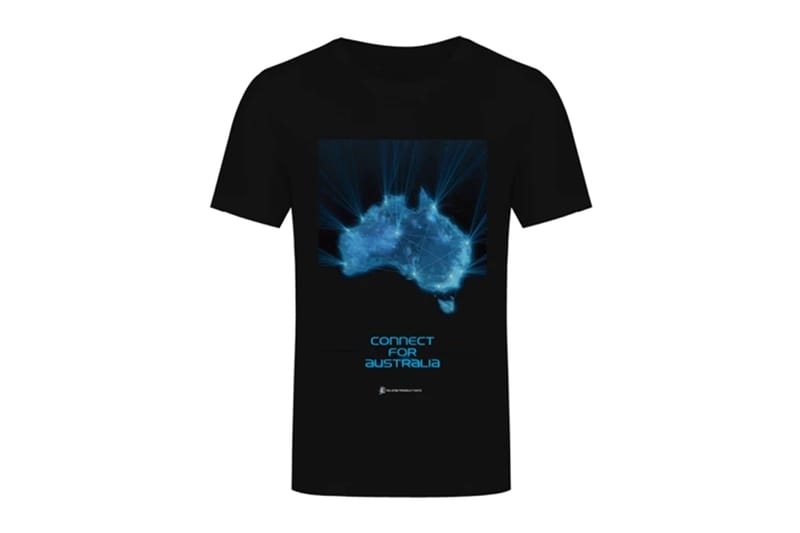 收益全數捐贈！Kojima Productions 推出援助澳洲森林大火慈善 T-Shirt