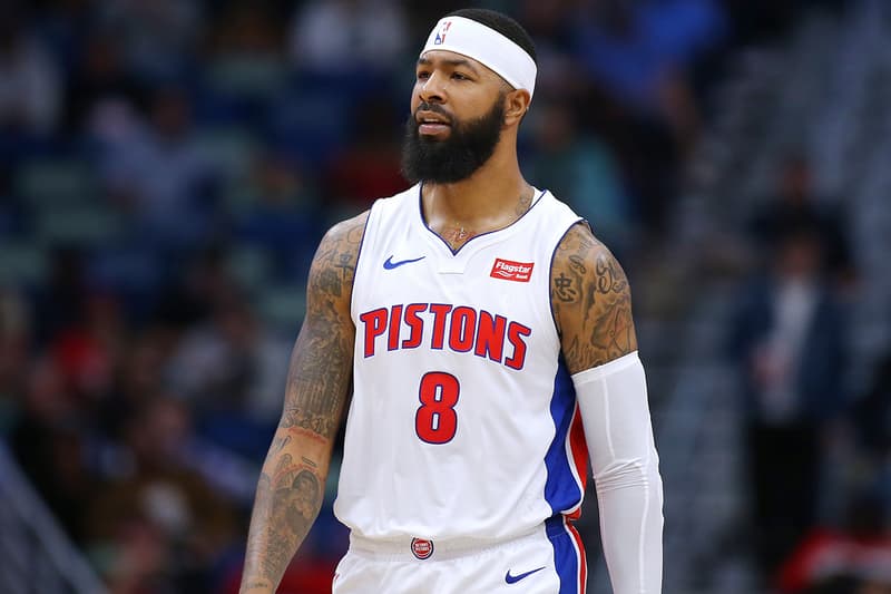 Cousins 之後 − Lakers 正式以傷病特例簽下大前鋒 Markieff Morris