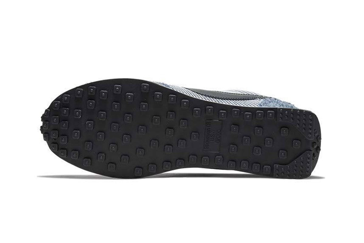 Nike Air Tailwind 79 推出全新「Denim & Leather」配色鞋款