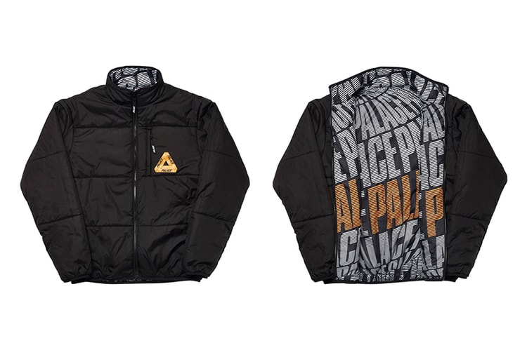 Palace Skateboards 2020 春夏系列第 3 週入手指南