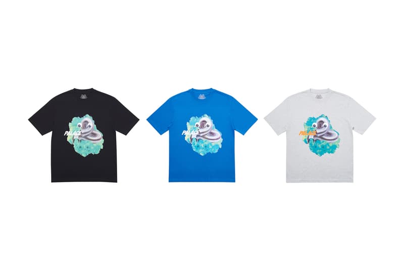 Palace Skateboards 2020 春夏系列第 3 週入手指南