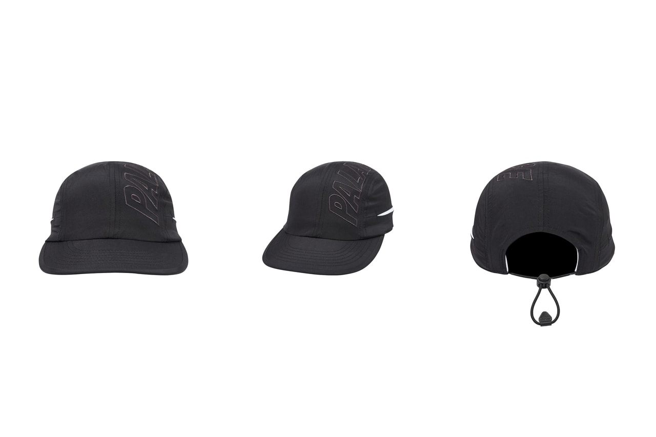 Palace 正式發佈 2020 春季帽款系列
