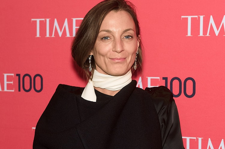 重磅回歸!前 Celine 創意總監 Phoebe Philo 據傳即將推出全新個人品牌