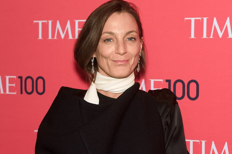 重磅回歸!前 Celine 創意總監 Phoebe Philo 據傳即將推出全新個人品牌