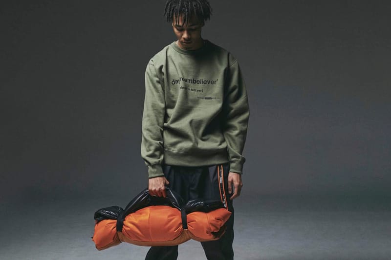 POLIQUANT 發佈 2020 秋冬系列 Lookbook