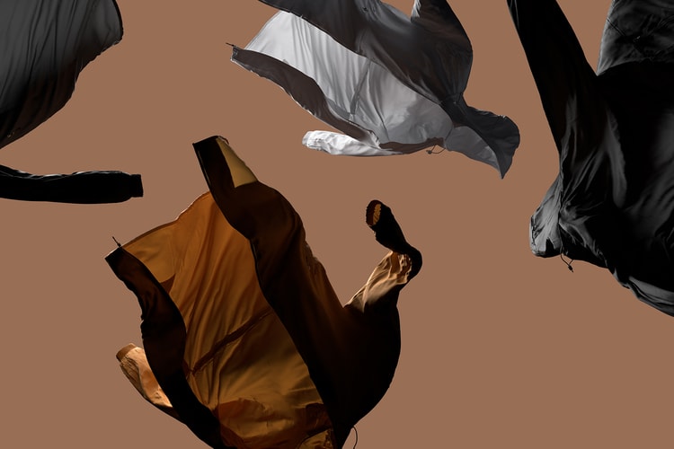 Rains 2020 春夏「Ultralight」超轻系列登场