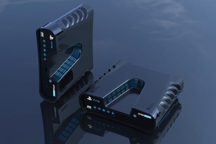 Sony 將為 PlayStation 5 推出專利 AI 助理