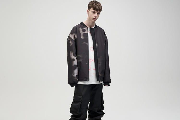 TEMPLA 2020 秋冬系列 Lookbook 正式發佈