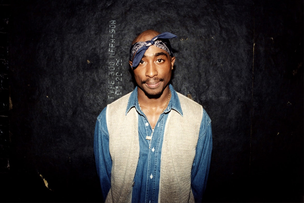 Las Vegas 製片人宣稱 Tupac Shakur 並未真正死亡