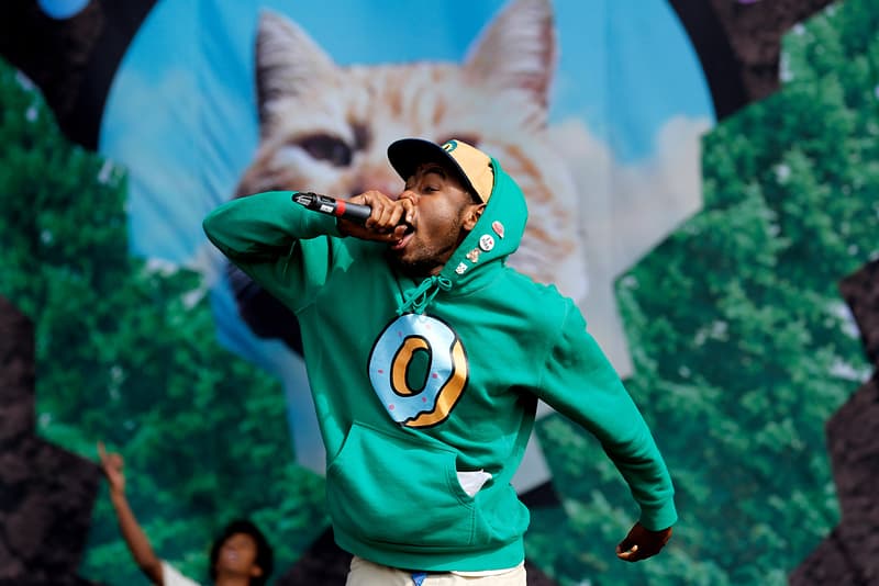 Tyler, The Creator 親自表示 Odd Future 再推新音樂作品的機會並不大