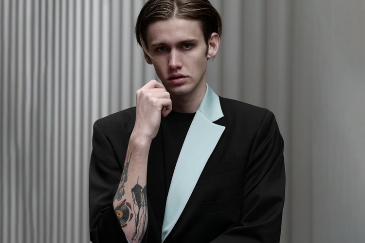 Unawares 於紐約打造 2020 春夏系列造型特輯