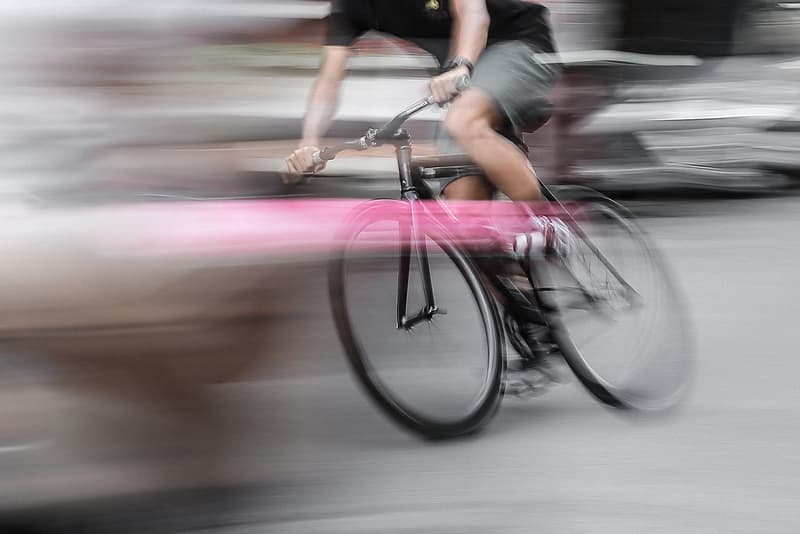 亚洲 死飞 文化发展的独特轨迹 Fixed Gear 回忆录 下 Hypebeast