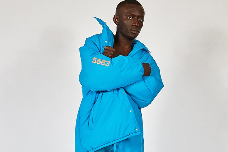 hummel 攜手 Willy Chavarria 推出全新 2020 春夏聯乘系列