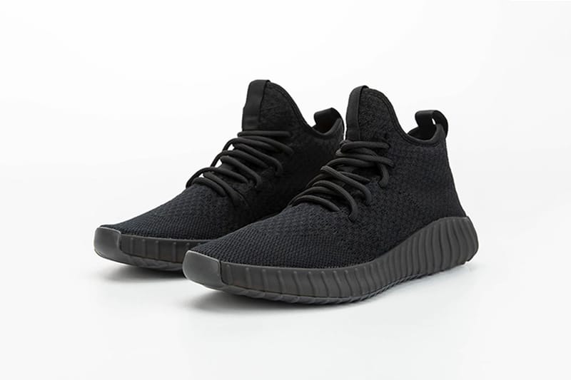 率先近賞 YEEZY 未發售鞋款 YEEZY BOOST 650 細節全貌