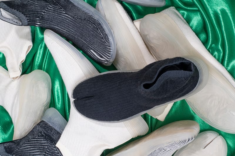 ILYSM 发布 Vegan Sneakers 响应地球月，球鞋品牌为减少污染都做过哪些？