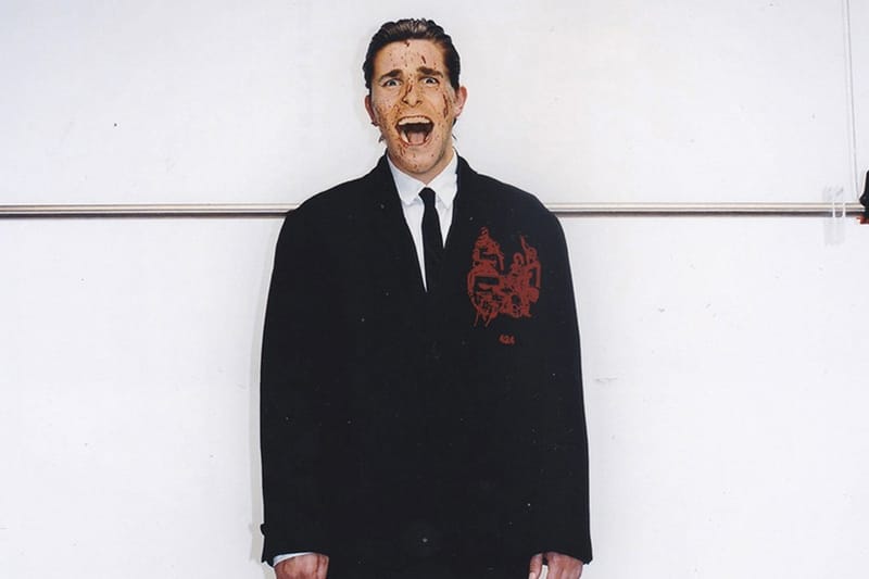 424 2020 春夏系列 Lookbook 正式發佈