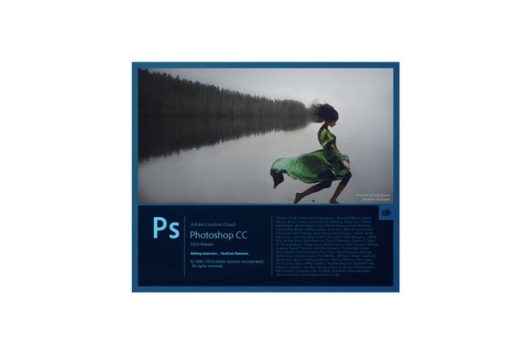 Adobe 兩大軟件 Photoshop 與 InDesign 正式開放免費使用