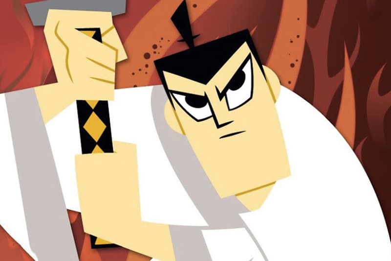 Adult Swim 人氣動畫《Samurai Jack》開放免費線上觀看