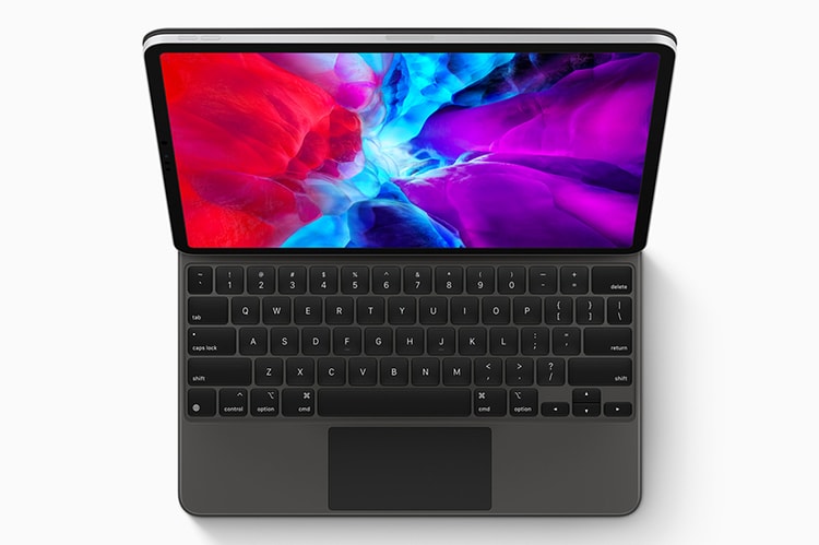 突破性極致效能 - Apple 全新 iPad Pro 正式發佈