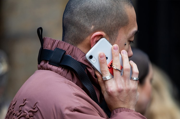 報導稱 Apple 全新專利「智能戒指」或將擁有可調整長短之功能