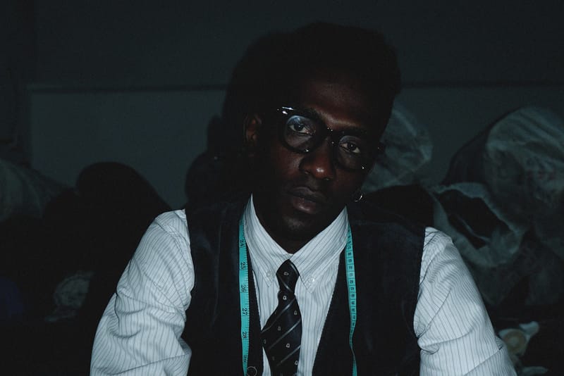 Awalker 2020 春夏系列「new commuter」Lookbook 发布