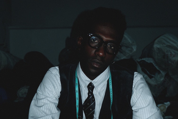 Awalker 2020 春夏系列「new commuter」Lookbook 发布