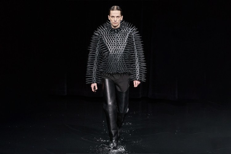 巴黎時裝周 - Balenciaga 2020 秋冬系列時裝大秀