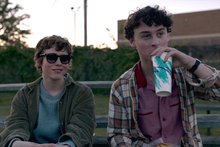 剧情之外,噱头十足的新剧《非我所愿》,还有哪些值得观看的地方?