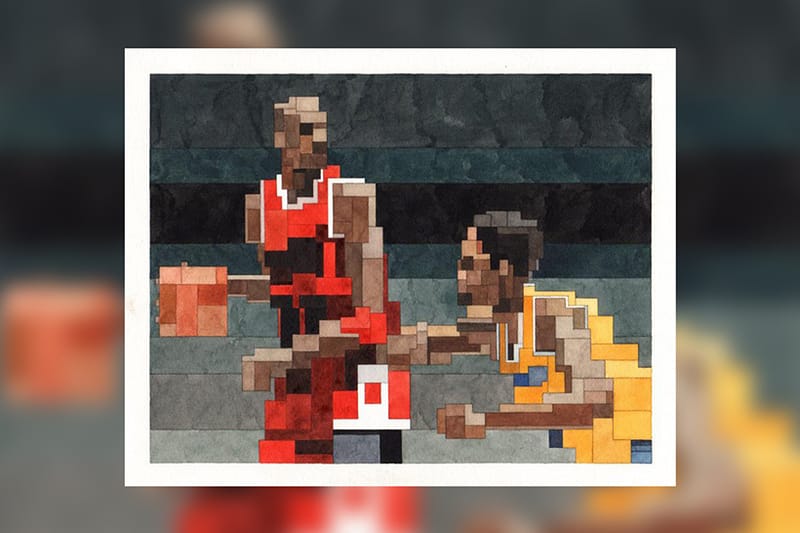 藝品鑑覽・5 件今週務必注目之藝術佳作