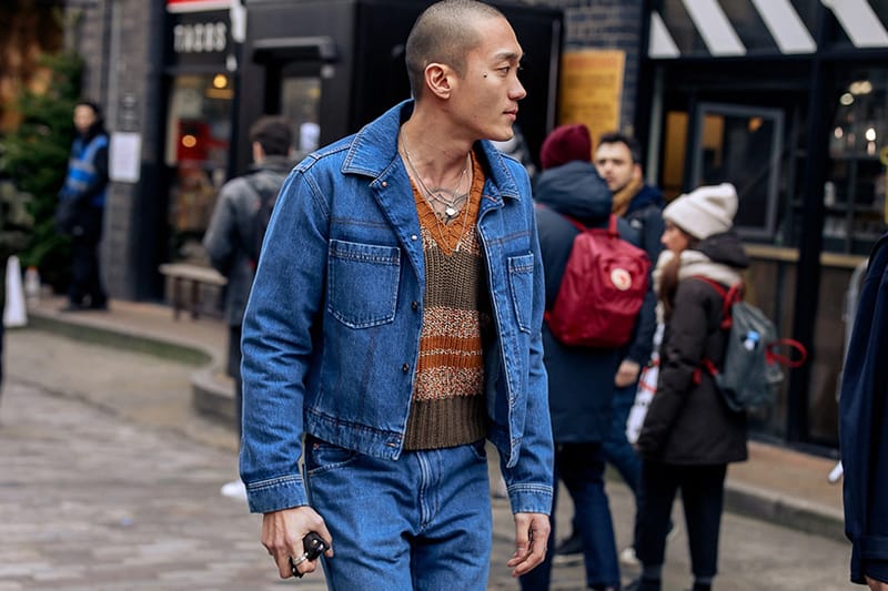 本日嚴選 10 款丹寧單品入手推介