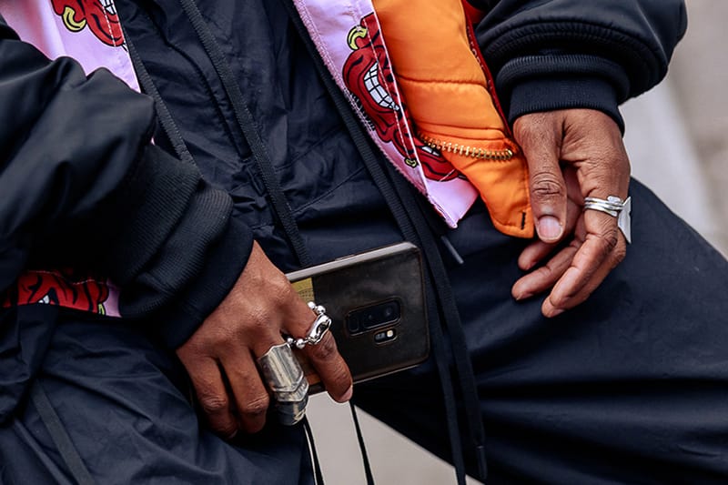 本日嚴選 10 款戒指單品入手推介