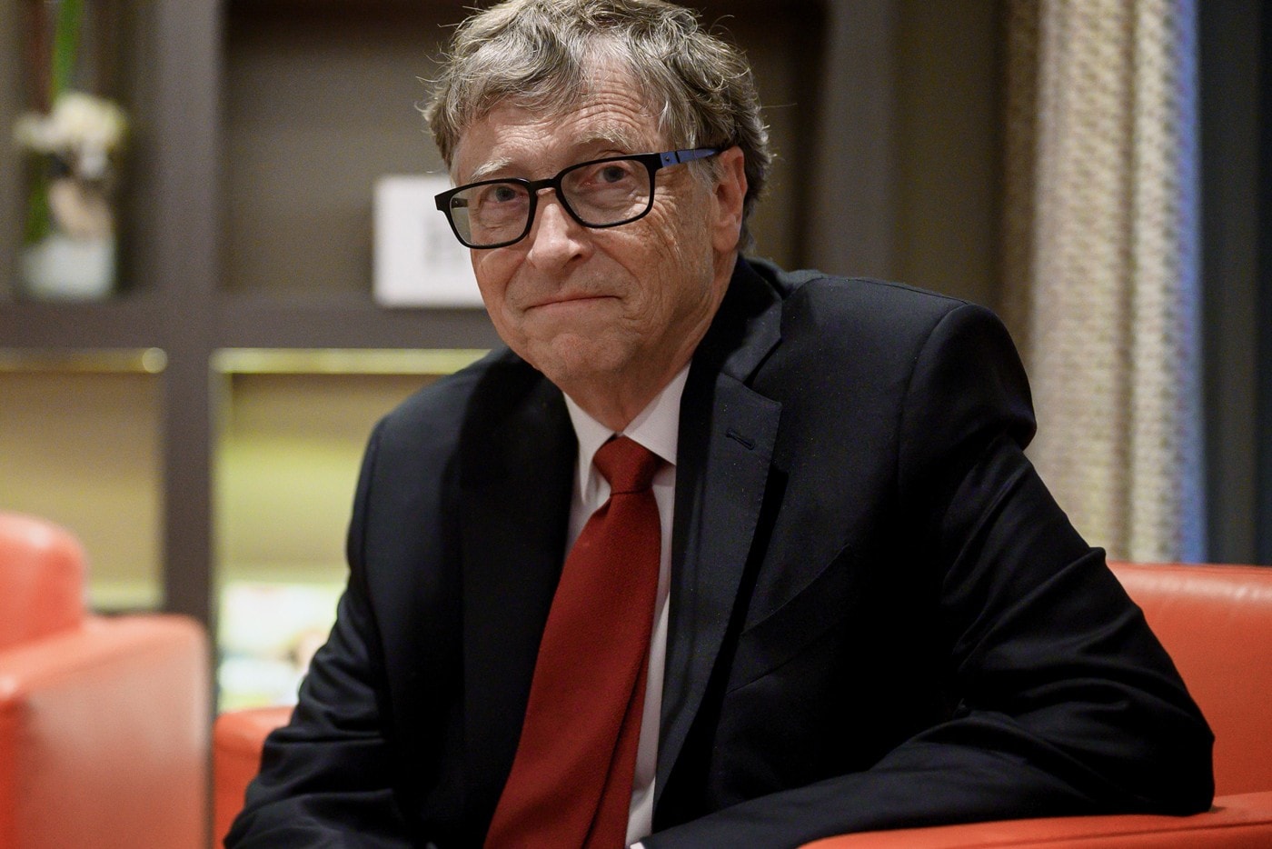 Bill Gates 捐贈 $5,000 萬美元協助新型冠狀病毒疫苗開發