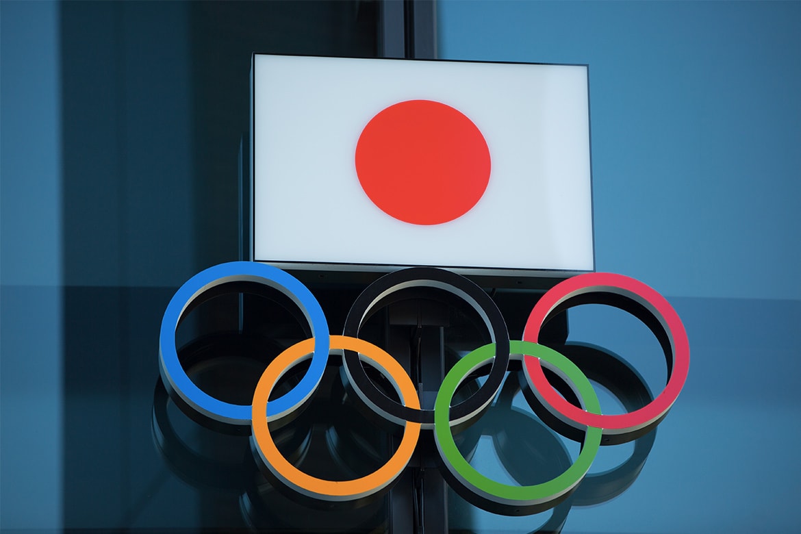 加拿大奧委會正式宣佈不參加 2020 東京奧運