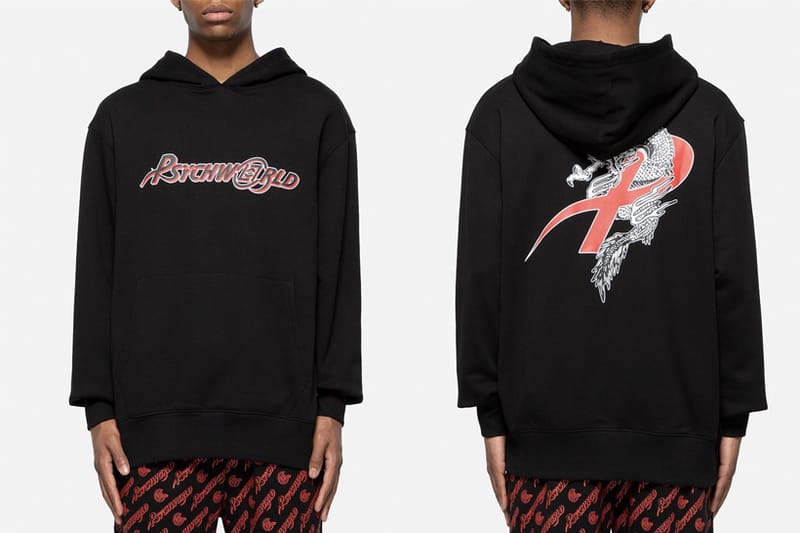 CLOT x Psychworld 全新膠囊系列正式發佈