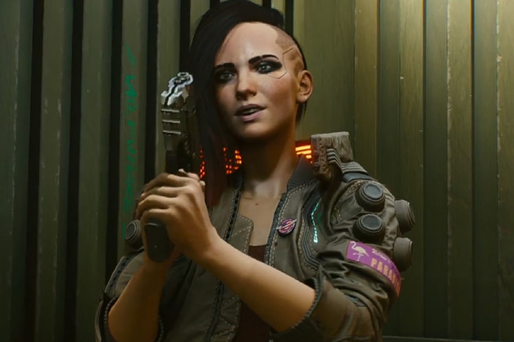 婦女節獻禮 - 期待大作《Cyberpunk 2077》揭露女版遊戲主角全新外觀
