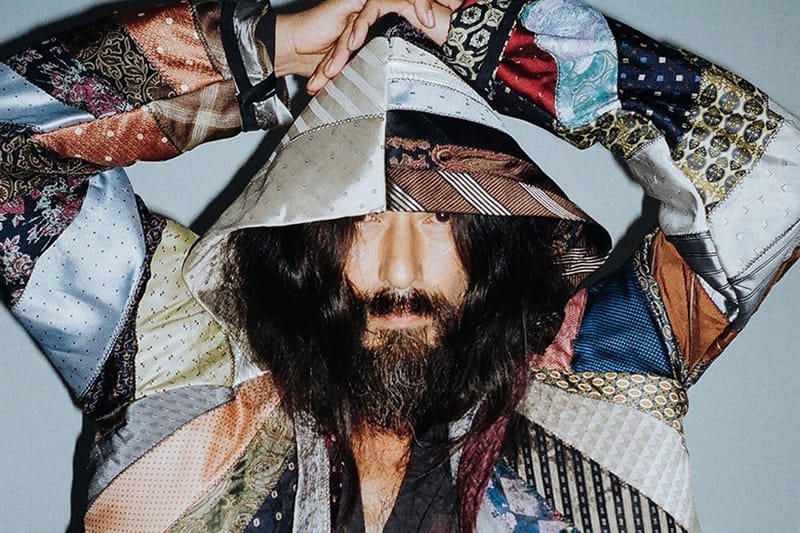 HYPEBEAST 搜羅 9 個務必關注之日本新銳時裝品牌