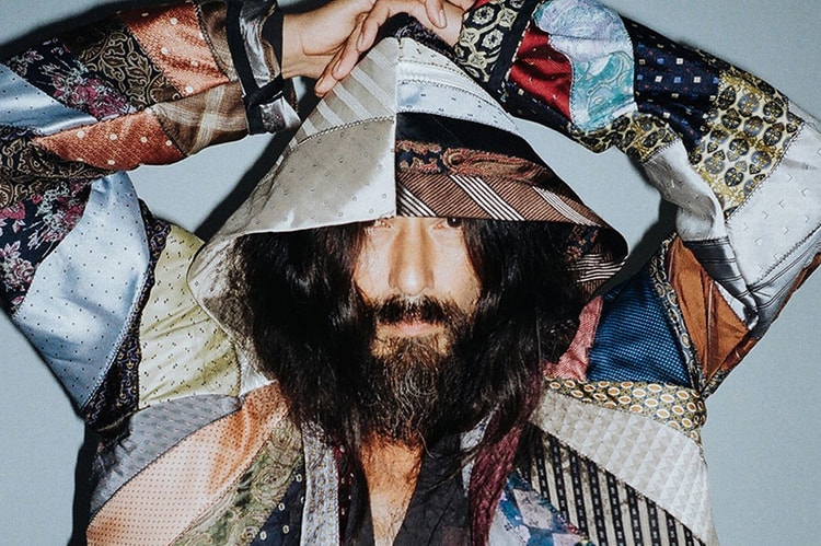 HYPEBEAST 搜羅 9 個務必關注之日本新銳時裝品牌