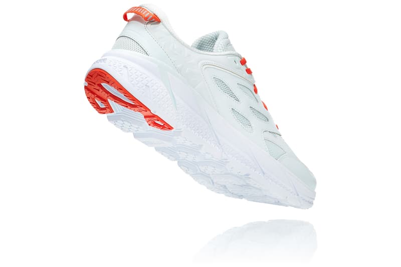 HOKA ONE ONE 全新 Clifton L 即将发售