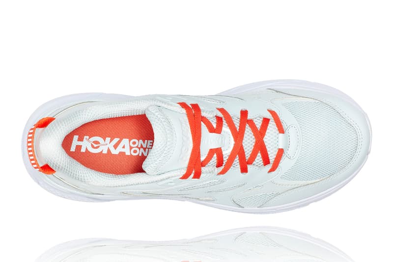 HOKA ONE ONE 全新 Clifton L 即将发售