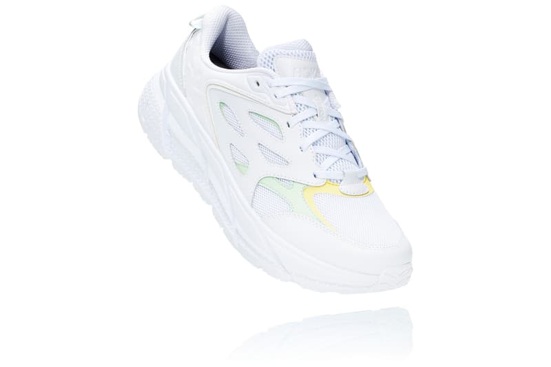 HOKA ONE ONE 全新 Clifton L 即将发售