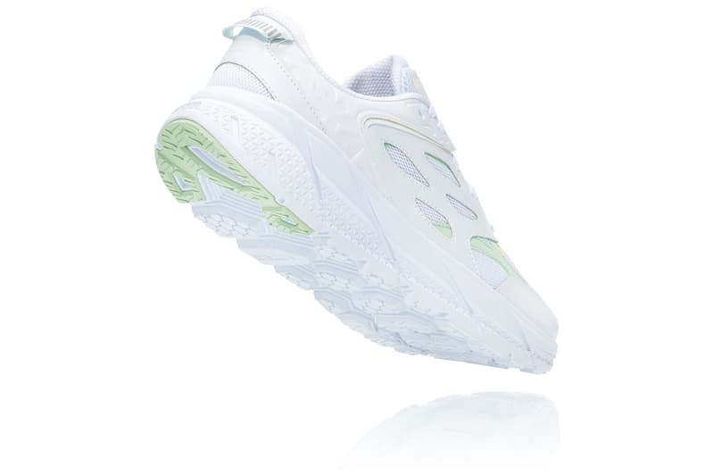 HOKA ONE ONE 全新 Clifton L 即将发售