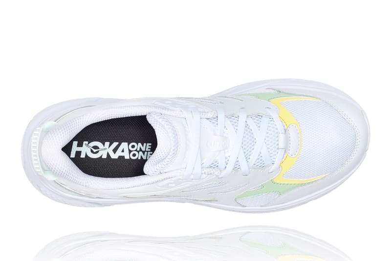 HOKA ONE ONE 全新 Clifton L 即将发售