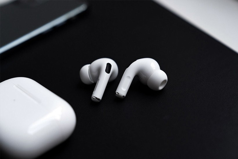 Apple iOS 14 代碼披露頭戴式耳機新產品