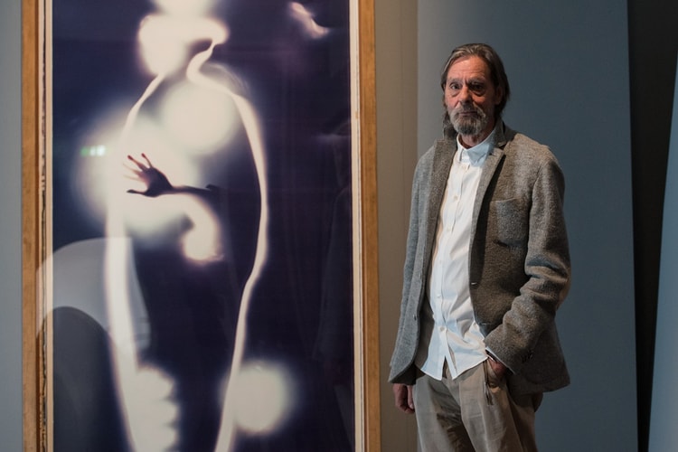 行为艺术家和摄影师 Ulay 离世,回顾其生前 8 个艺术高光时刻