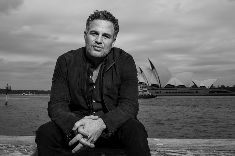 「Hulk」演員 Mark Ruffalo 親自證實正商討加入《Parasite 寄生上流》劇集版