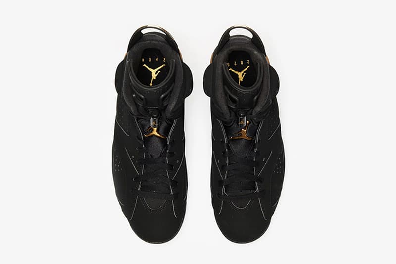 Air Jordan 6 經典配色「DMP」復刻發售情報正式公開（UPDATE）