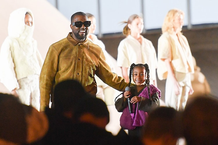 YEEZY SEASON 8 发布会,会成为一段 Hip-Hop 传奇故事的开端吗?